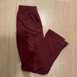 Barco Grey’s Anatomy Olivia scrub pants - size S